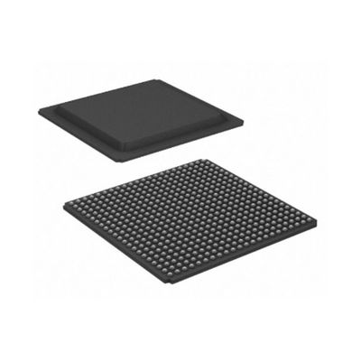 필드 프로그래밍 가능한 게이트 배열 XC6VCX130T-1FFG484I Virtex-6 CXT FPGA 칩 FCBGA-484