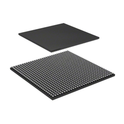 필드 프로그래밍 가능한 게이트 배열 XC6SLX150T-3FGG900I FBGA-900 FPGA 통합 회로