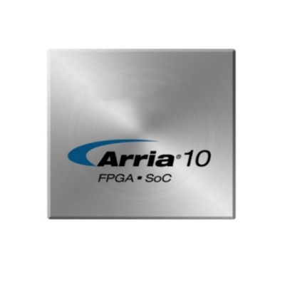 필드 프로그래밍 게이트 어레이 10AX057K4F40I3LG 1.5 GHz 필드 프로그래밍 게이트 어레이 IC