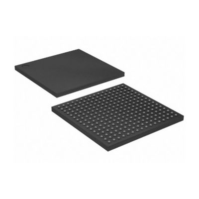 MAX 10 FPGA 10M25DAF256I7P 필드 프로그래밍 가능한 게이트 어레이 프로그래밍 가능한 논리 칩