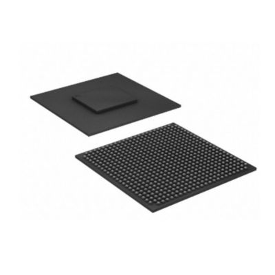 필드 프로그래밍 가능한 게이트 배열 EP2AGX45DF25C6G 870mV 프로그래밍 가능한 로직 IC FBGA-572