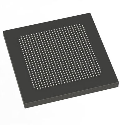 필드 프로그래밍 가능한 게이트 배열 5SGSMD4E2H29C2G Stratix V GS 임베디드 FPGA FBGA-784