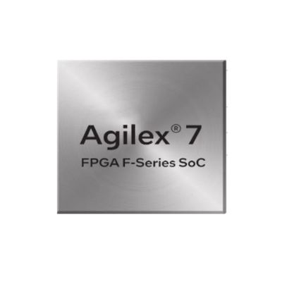 필드 프로그래밍 가능한 게이트 배열 AGFA023R24C2I3E FPGA 통합 회로 칩 BGA-2340