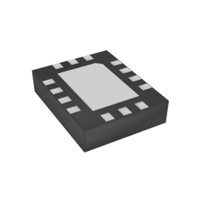 통합 회로 칩 DSC557-0333FI1 2 출력 PCI 익스프레스 클럭 생성기 VQFN-14