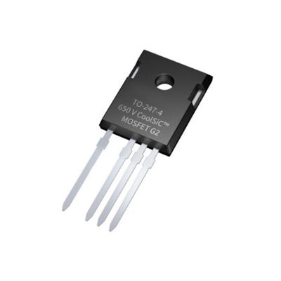 통합 회로 칩 IMW65R050M2H TO-247-3 650V 쿨시크 MOSFET 트랜지스터