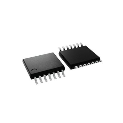 통합 회로 칩 OPA4191IPWR 36V E-Trim 운영 증폭기 IC TSSOP-14