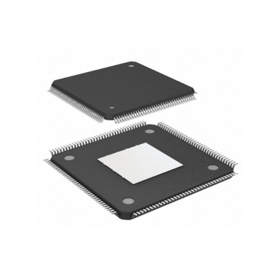 필드 프로그래밍 가능한 게이트 배열 10CL016ZE144I8G 162 I/O FPGA 프로그래밍 가능한 로직 IC UBGA-256
