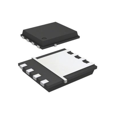 통합 회로 칩 FDMS4D0N12C 120V 단일 N 채널 MOSFET 트랜지스터 PQFN-8