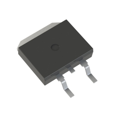 통합 회로 칩 NTB7D3N15MC 150V 101A N 채널 MOSFET 트랜지스터 TO-263-3