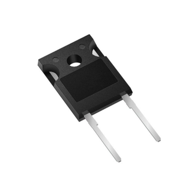 융합회로 칩 NDSH25170A 1700V 실리콘 탄화물 쇼트키 다이오드 TO-247-2