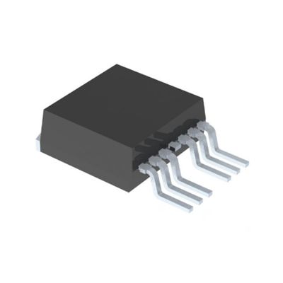 통합 회로 칩 NTBGS1D5N06C 60V 1N 채널 MOSFET 트랜지스터 D2PAK-7