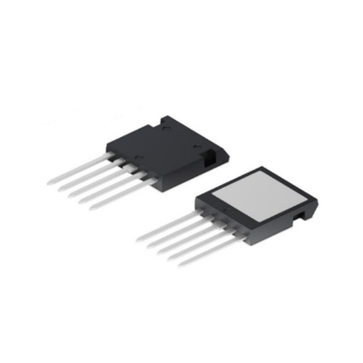 통합 회로 칩 MXB12R600DPHFC 트랜지스터 600V 전력 MOSFET 트랜지스터
