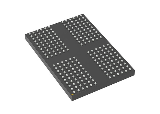 메모리 IC 칩 MT53E2G32D4DE-046 WT:A 64Gbit 병렬 2.133 GHz 3.5 ns 메모리