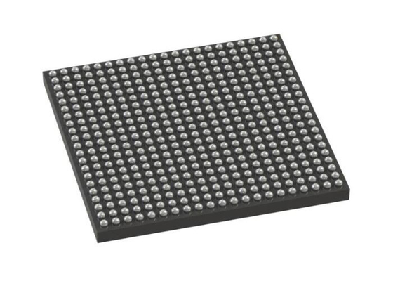 메모리 IC 칩 MT62F512M64D4EK-031 AAT:B 32Gbit 병렬 LPDDR5 DRAM 메모리 칩