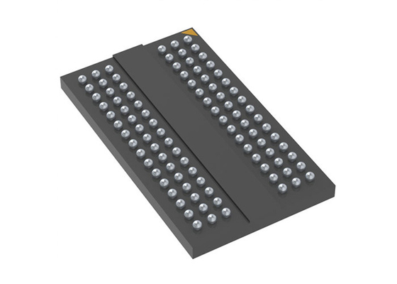 메모리 IC 칩 MT40A256M16LY-062E AIT:F 4Gbit 병렬 SDRAM DDR4 메모리 IC