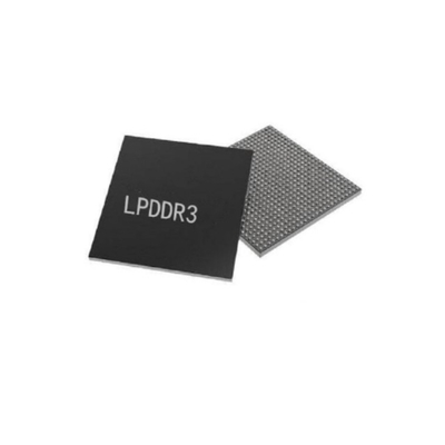 메모리 IC 칩 KMQE60013B-B318 고성능 eMMC 5.1 LPDDR3 DRAM 모듈 IC