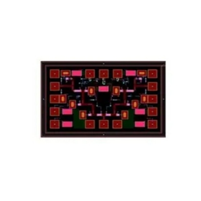 무선 통신 모듈 MMA016AA 16GHz 전력 선택 광대역 증폭기