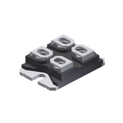 자동차 IGBT 모듈 IXFN50N120SIC 1.2kV SiC 전원 MOSFET 모듈 SOT-227-4