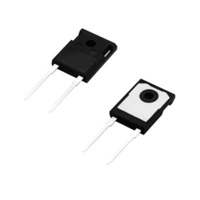 통합 회로 칩 E6D30065H 650V 30A 디스크리트 SiC 쇼트키 다이오드 TO-247-2