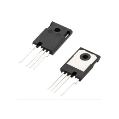 통합 회로 칩 E4M0025075K1 TO-247-4 750V 디스크리트 SiC MOSFET 트랜지스터