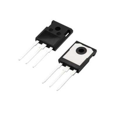 통합 회로 칩 C3M0025065D TO-247-3 650V 디스크리트 SiC MOSFET 트랜지스터