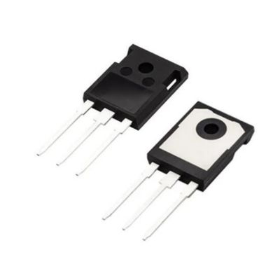 통합 회로 칩 E3M0060065D N 채널 전력 MOSFET 트랜지스터 TO-247-3