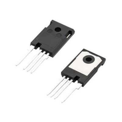 통합 회로 칩 C3M0060065K TO-247-4 650V 디스크리트 SiC MOSFET 트랜지스터