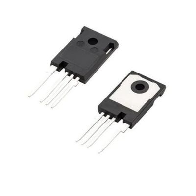 통합 회로 칩 C3M0040120K N 채널 강화 모드 SiC MOSFET 트랜지스터