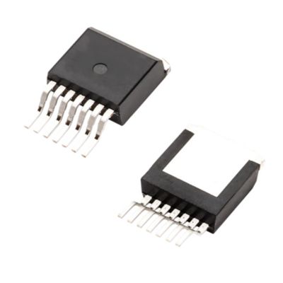 통합 회로 칩 C3M0060065J N 채널 강화 모드 SiC MOSFET 트랜지스터