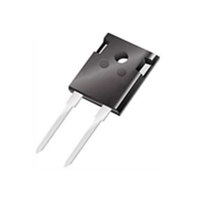 통합 회로 칩 UJ3D1725K2 1700V 25A SiC 쇼트키 다이오드 TO-247-2