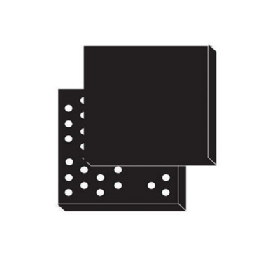 무선 통신 모듈 STM32WB09TEF6 프로그래밍 가능한 BT 저 에너지 무선 SoC