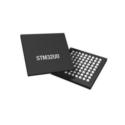 마이크로 컨트롤러 MCU STM32U073MCI6 32비트 마이크로 컨트롤러 UFBGA-81 임베디드 MCU