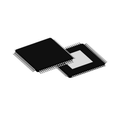 마이크로 컨트롤러 MCU STM32U073MBT6 저전력 ARM 마이크로 컨트롤러 LQFP-80 32비트 MCU