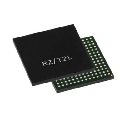 마이크로 컨트롤러 MCU R9A07G074M08GBG 최대 800MHz 32비트 마이크로 프로세서 FBGA-196