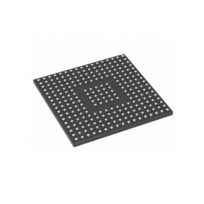 마이크로 컨트롤러 MCU STM32H7S3I8K6 ARM 코텍스-M7 32비트 마이크로 컨트롤러 UFBGA-201
