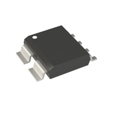 센서 IC ACS37030LLZATR-040B3 기준 출력으로 고정도 전류 센서