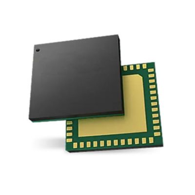 무선 통신 모듈 ADF4382ABCCZ 분자 N 단계 잠금 루프 LGA-48