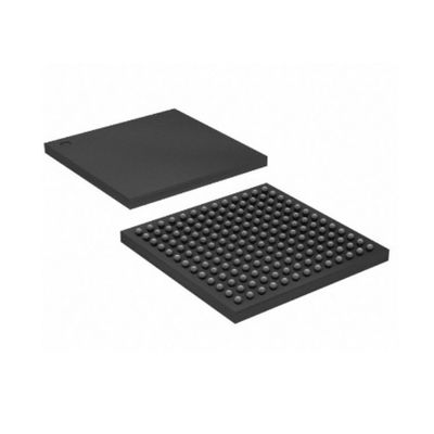 마이크로 컨트롤러 MCU F28P650SK6NMRR NFBGA-169 C2000 실시간 마이크로 컨트롤러 200MHz