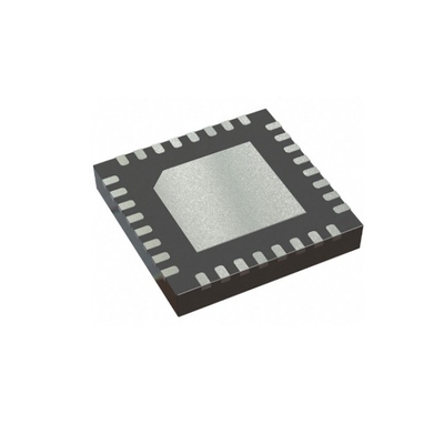 통합 회로 칩 MAX96706GTJ/V STP 케이블 입력 14-비트 GMSL Deserializer