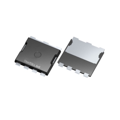 통합 회로 칩 IMTA65R020M2H 650V 20mOhms SiC MOSFET 트랜지스터 TO-263-7