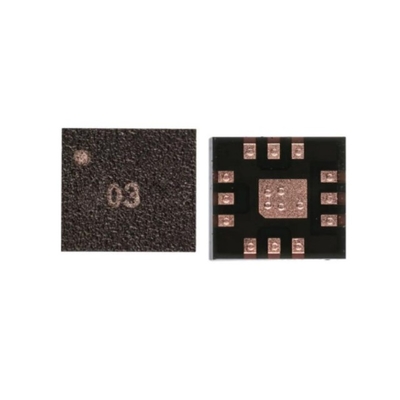 무선 통신 모듈 MASW-011197-TR0500 반사 초대폭 광대역 단일극 이중 투어 스위치