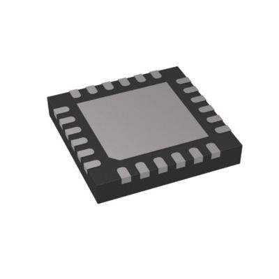 통합 회로 칩 MLX80002KLW-CAA-101-RE 듀얼 채널 LIN 마스터 트랜시버 QFN-24