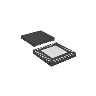통합 회로 칩 MAX9295AGTJ/VY STP 출력 Serdes GMSL2 시리즈라이저