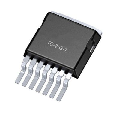 통합 회로 칩 IMBG40R045M2H TO-263-7 400V N 채널 SiC MOSFET 트랜지스터