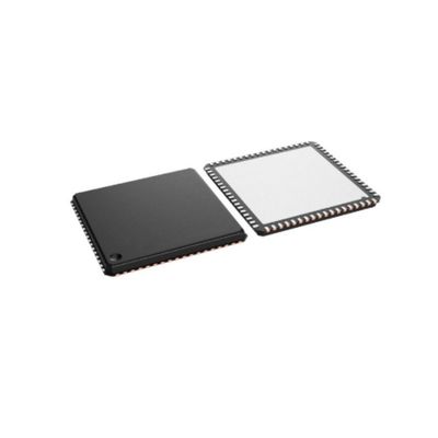 통합 회로 칩 ADS54J20IRMP 1.0GSPS 12비트 듀얼 채널 ADC 데이터 변환기