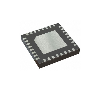 통합 회로 칩 MAX96705AGTJ/V 고 대역폭 16 비트 GMSL 시리즈라이저
