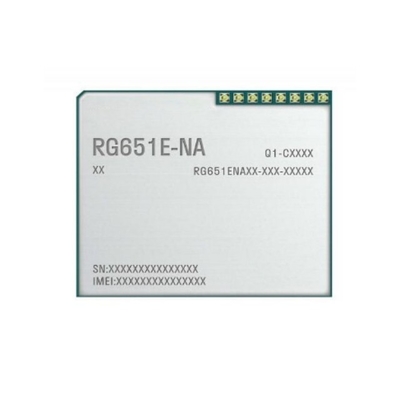 5G Module RG651ENA00AA-2G8-SGASA Sub-6GHz And mmWave 5G Module In LGA Form Factor