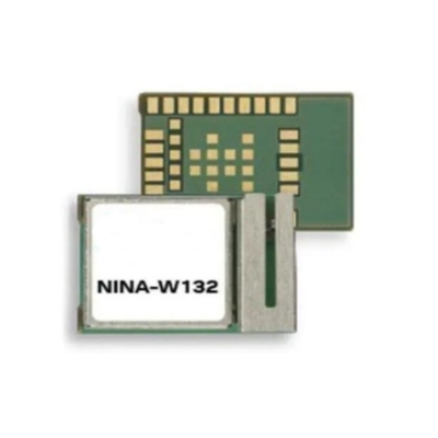 Wireless Communication Module NINA-W132-05B PIFA Antenna Stand-Alone WiFi Modules