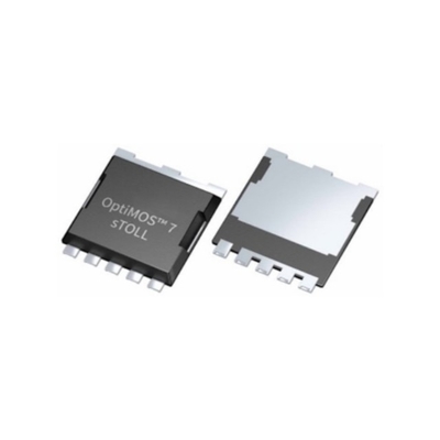 Integrated Circuit Chip IAUAN04S7N004 Automotive Power MOSFET Transistor PG-HSOF-5