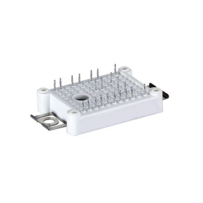 Automotive IGBT Modules FF7MR12W1M1HB17 1200V 105A Silicon Carbide MOSFET Module